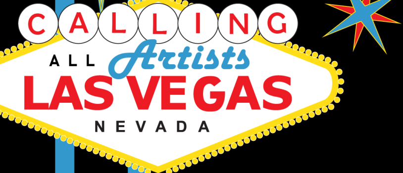 Park West Gallery is Searching for Las Vegas’ Next Great Artist, With the Return of the Annual Made in Vegas Artist Competition EXTENDED