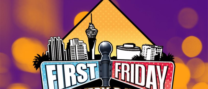 Park West Gallery Partners with First Friday Las Vegas to Launch Artist in Residency Program
