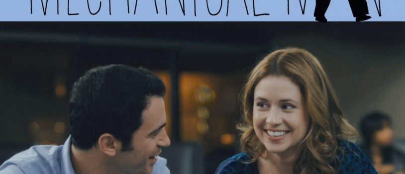 [Press Release] Park West Gallery Lands a Role in ‘The Giant Mechanical Man’ Starring Jenna Fischer