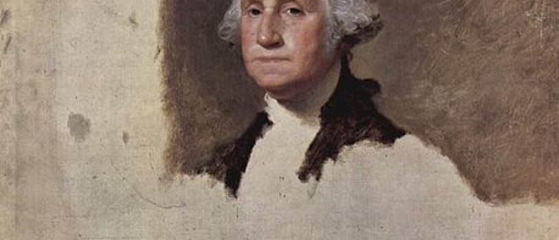 Artist Birthdays December 3 — GILBERT STUART