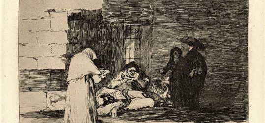 What is an Etching and How Are Etchings Made?