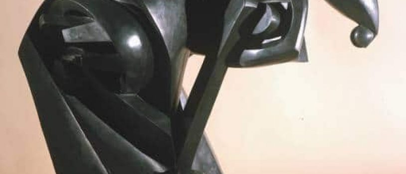 Artist Birthdays November 5 – RAYMOND DUCHAMP-VILLON