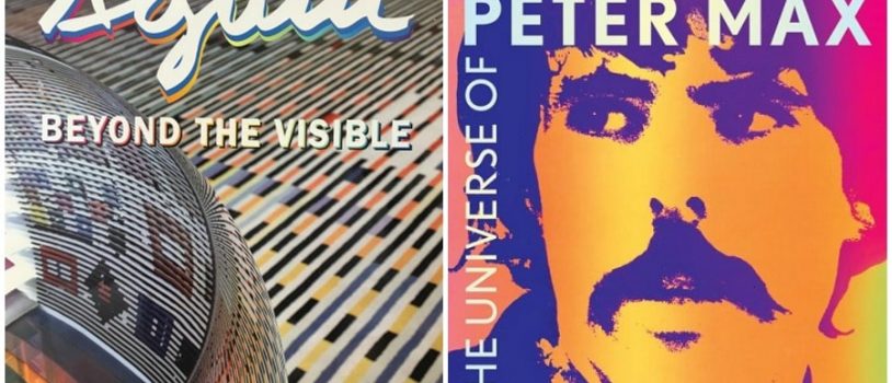 Gift Guide: How to Give the Perfect Art Book as a Holiday Gift