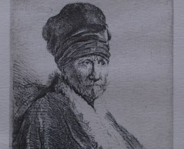 The Inside Story Behind Rembrandt’s 8 Amazing Millennium Etchings