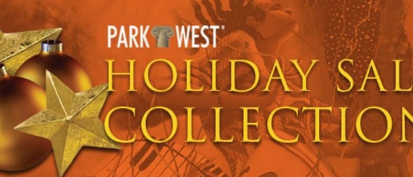 Park West Gallery Holiday Sale 2011