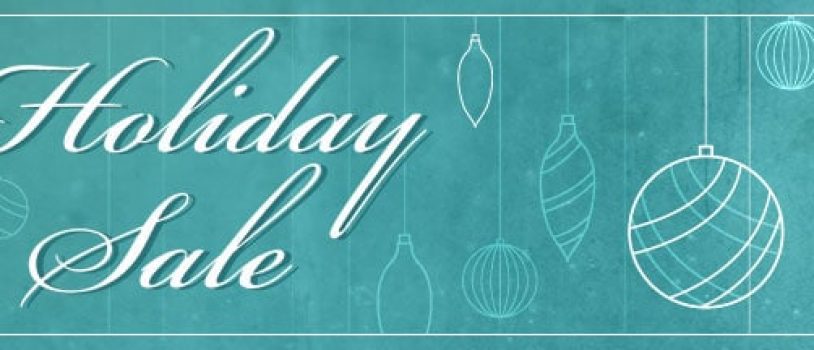 Park West Gallery Holiday Sale 2012