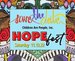 Park West Gallery Donates Art Collection to Children Are People’s HOPEfest 2022