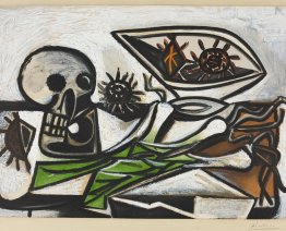 Defining Cubism: Art’s Ability to Shatter and Build Again