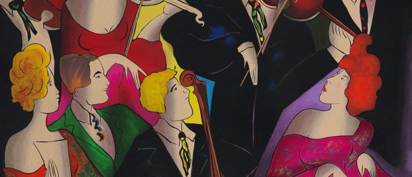 Take the Linda Le Kinff Quiz