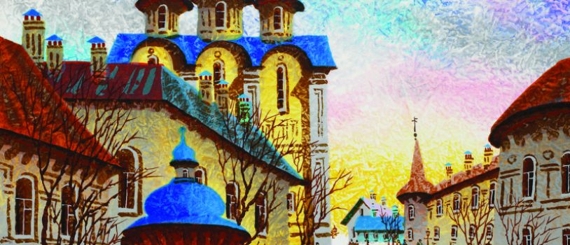 World Art Day with Park West Gallery