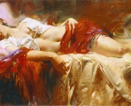 The Romantic Art of Pino: A Fine Art and Illustration Legend