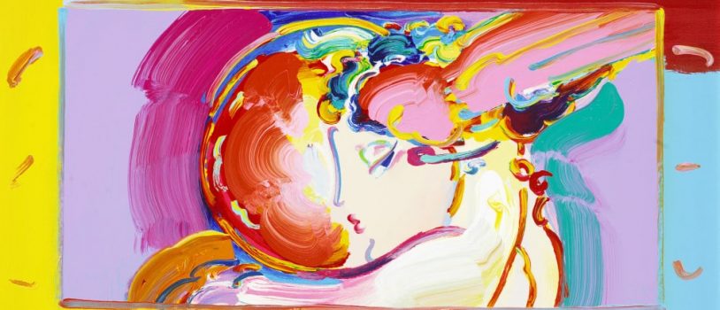 Park West Gallery holds Holiday and Peter Max sales