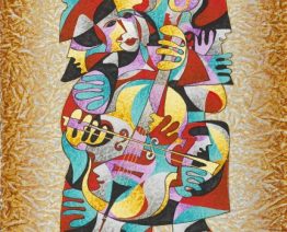 View the Essential Anatole Krasnyansky Collection