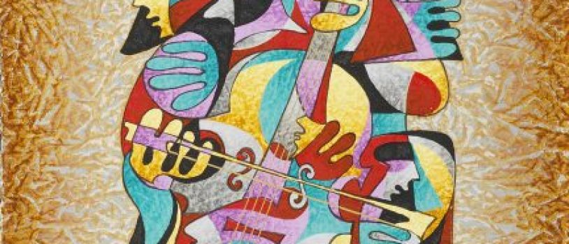 View the Essential Anatole Krasnyansky Collection