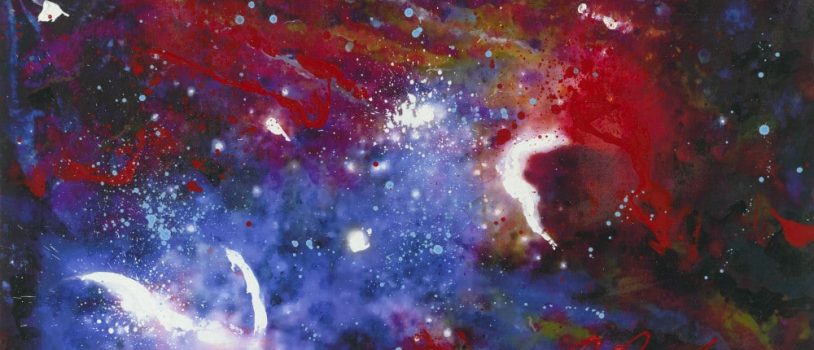 The astronomical work of Dominic Pangborn