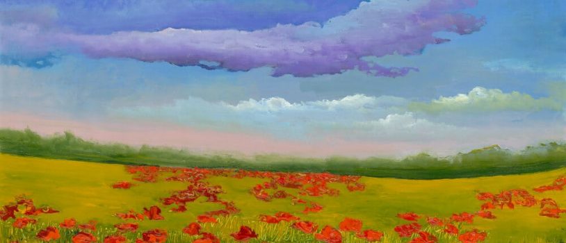 The Art of Nature With David Najar