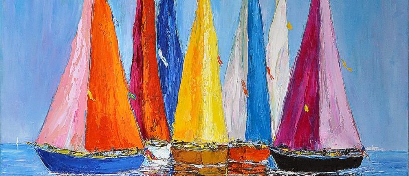 Duaiv Harmonizes Music and Art