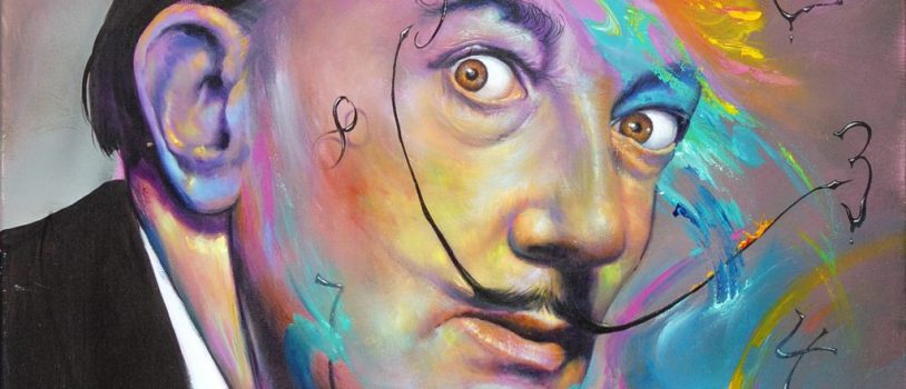 Art News: Dali to be Exhumed, Lucas Museum Approved, Met Hangs Student Art