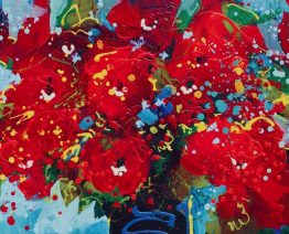Simon Bull Reveals the ‘Journeys’ Behind His Remarkable Artwork