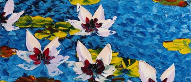 Alexandre Renoir Brings “Beauty” to His New Monthaven Arts Exhibition