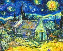 How Duaiv Became a Master of Music and Art