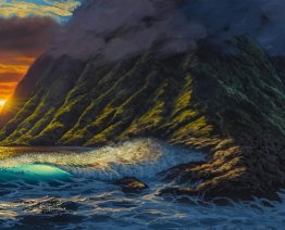 Escape from the Everyday with Park West’s New Summer Sale Collection: Over 70 Works!