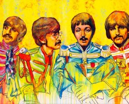 Park West’s Fall Sale Has Over 50 Works Celebrating the Beauty of Music