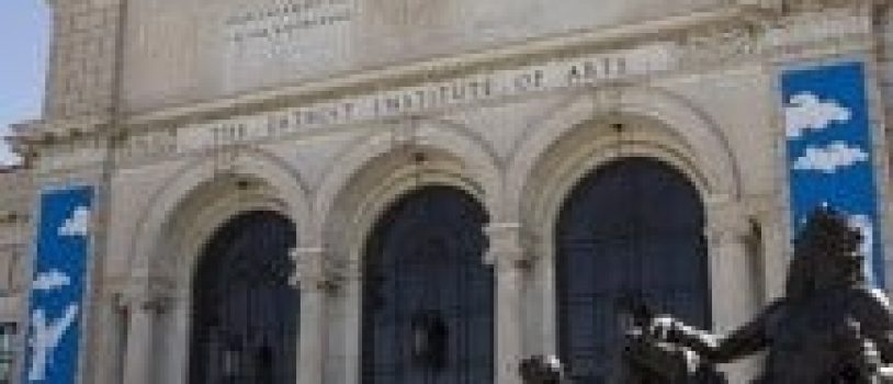 Park West Gallery CEO on Christie’s Appraisal of the DIA Collection