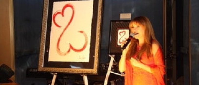 Jane Seymour Partners with Park West to Auction Artwork for Charity