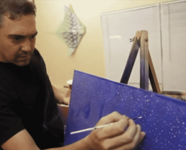 The Many Talents of Artist Cris X Delight Online Collectors