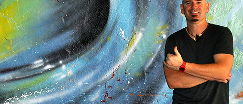 Upcoming Event: Jeff Albrecht