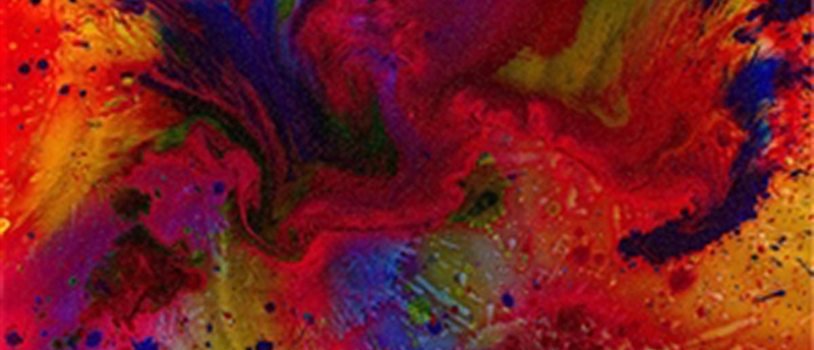 Park West Gallery Opens Jeff Vermeeren Exhibition in Soho Artist to Showcase “Extreme Abstract” Style