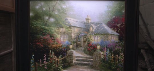 Learn How Thomas Kinkade Became the World-Famous ‘Painter of Light’