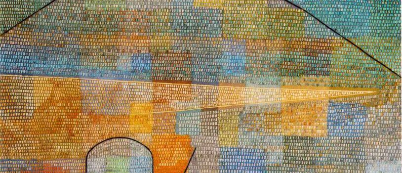 Artist Birthdays December 18 – PAUL KLEE