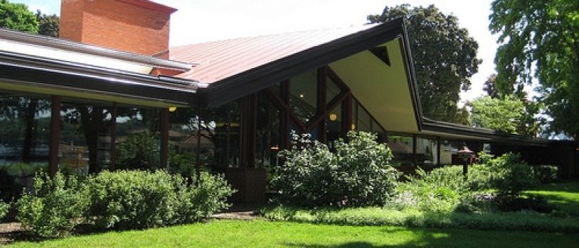 Park West Gallery Donates Art Books to Lake Geneva Public Library