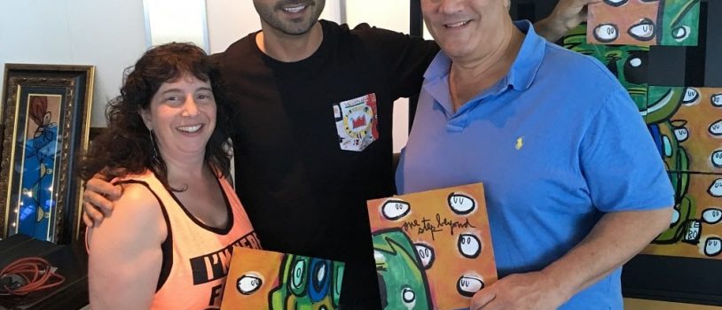 Art Cruises: Vacations Designed with Art Lovers in Mind