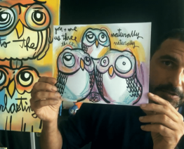 See What 5 Park West Artists Have Been Working on During Quarantine