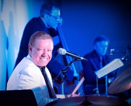 Meet Jazz Legend & Amelia Island Jazz Festival Founder Les DeMerle