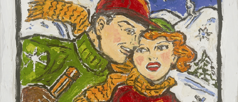 6 Park West Artists Share Their Favorite Holiday Season Memories