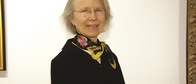 Park West Gallery Congratulates Lisa Hershberger on Her Retirement After 27 Years