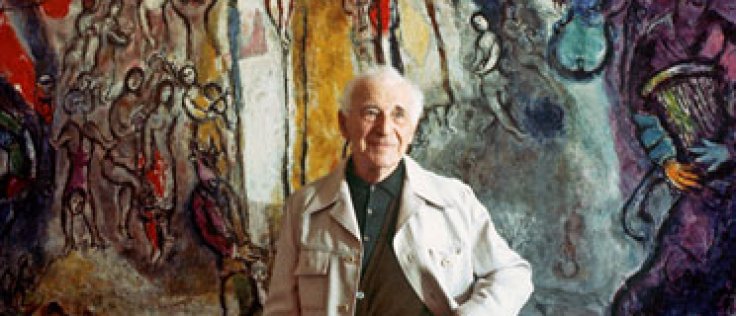 Jewish artist Archives - Park West Gallery