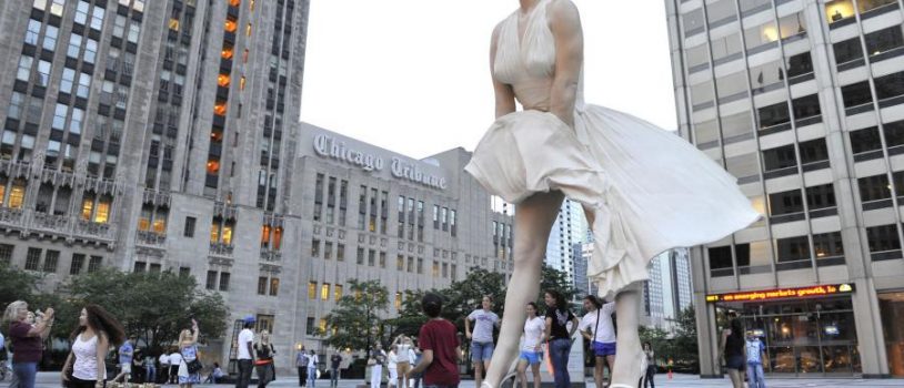 Art News — July 18, 2011