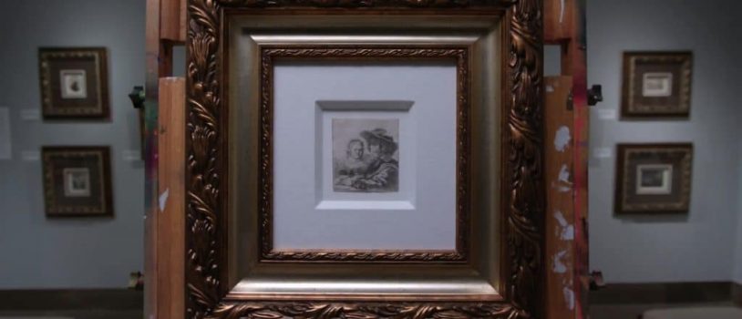 What Makes a Master Artist? Meet 7 Legendary Masters in Our New Video