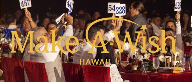 CREATING MAGIC TOGETHER: PARK WEST GALLERY AT THE WISH! HEROES UNITE 2024 GALA