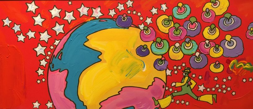 10 Quotes from Famous Artists to Remind Us Why Art Matters