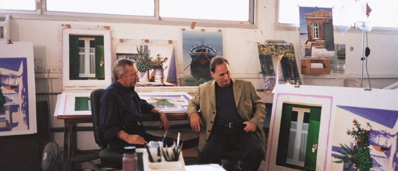 Remembering Igor Medvedev, 1931-2015