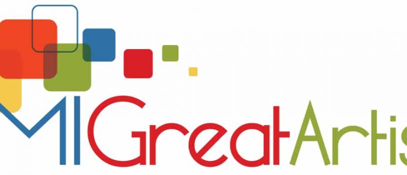 Five Finalists Chosen in MIGreatArtist Competition