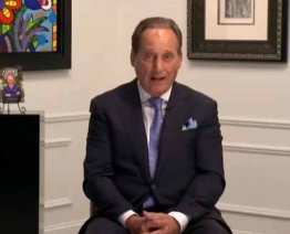 Park West Gallery Founder Appears on Popular Minnesota TV Show