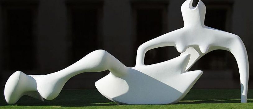 Artist Birthdays, July 30: HENRY MOORE, JULIAN ONDERDONK, GIORGIO VASARI