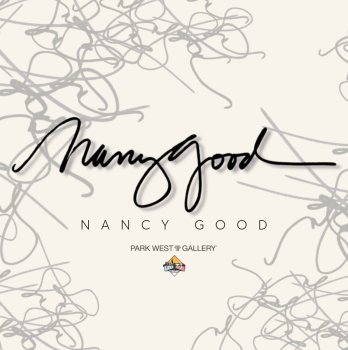 Park West Gallery and First Friday Foundation continue Artist in Residency Program in May with conceptual abstract artist Nancy Good